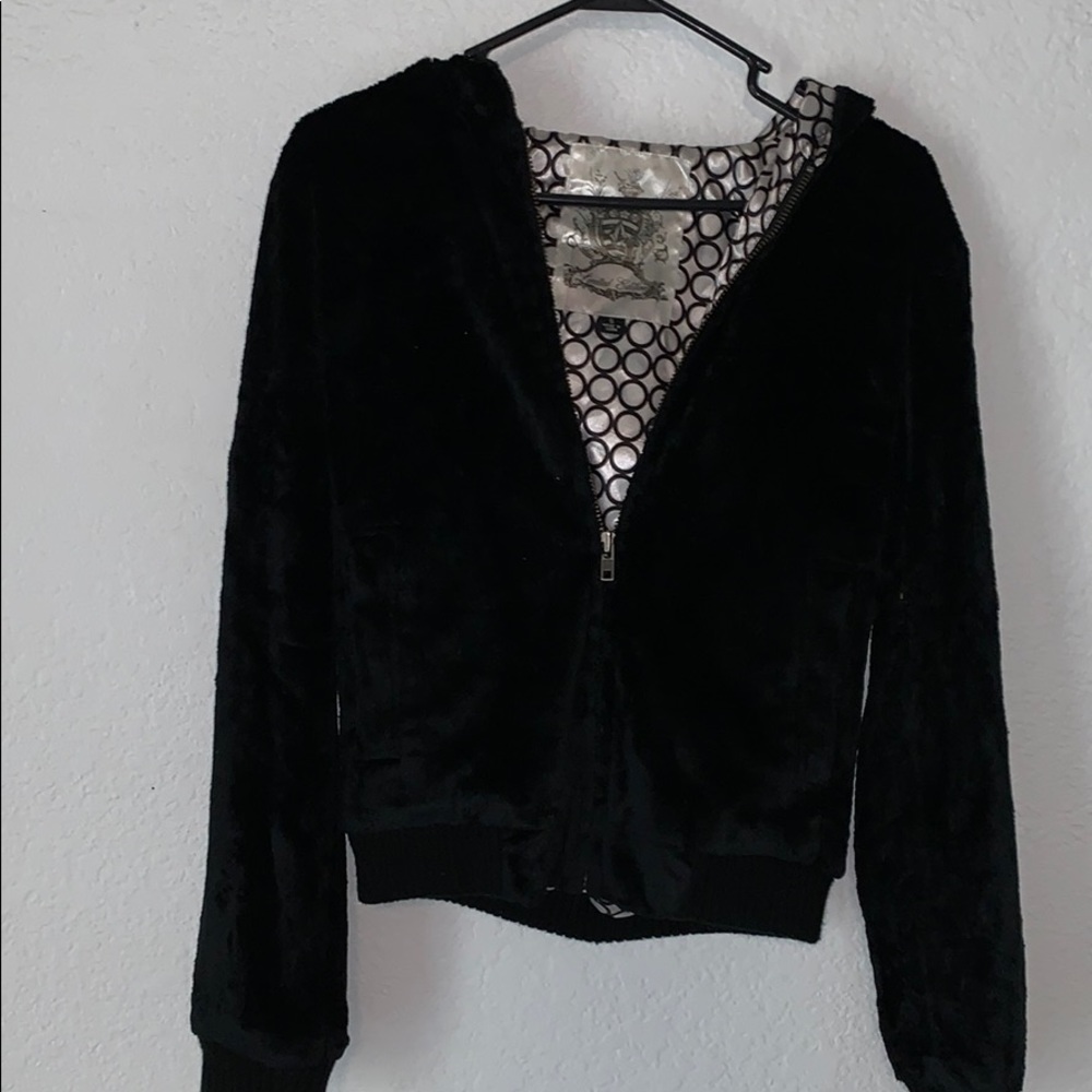 Soft Volcom jacket - Picture 2 of 4